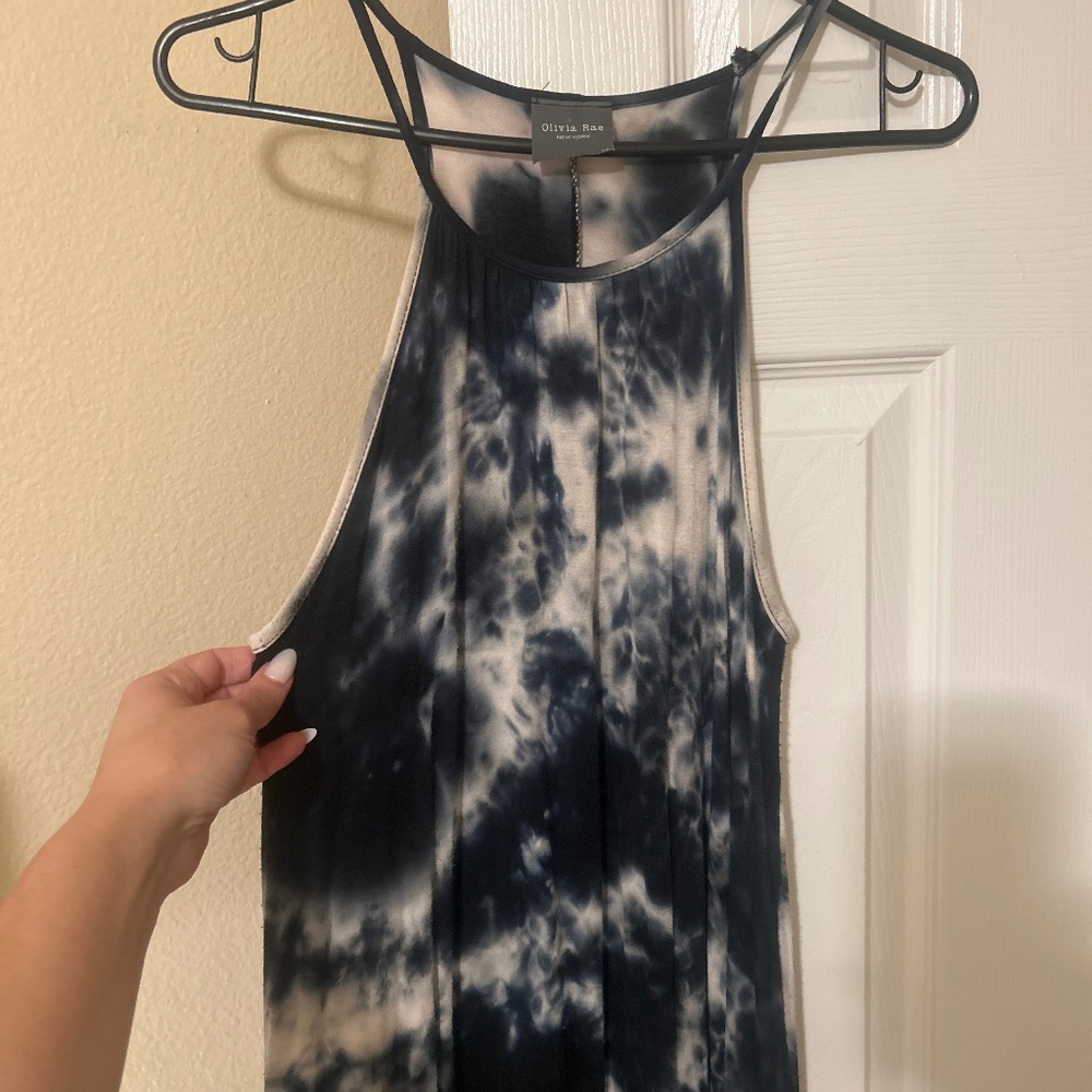 Olivia Rae dress